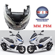 PCX 150 HEADLIGHT REFLECTOR PCX 150 HEADLAMP PCX 150 HEADLAMP PCX 150 2018 HEADLIGHT MICA WIN BRAND