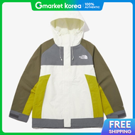 The North Face | M the North Face Jacket Dqc Nj2Hp09B High Mountain Jacket