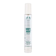 THE BODY SHOP White Musk Oil Perfume Pen