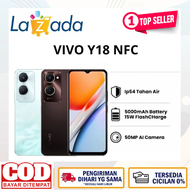 VIVO Y18 RAM 6/128 GB | VIVO Y 18 RAM 4/128 | VIVO Y18 RAM 4/64 GB GARANSI
