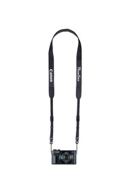 Camera Photography Slant Strap Suitable For Canon G7X G7X2 G7X3 G5X2 G9X Digital Camera Lanyard Stra