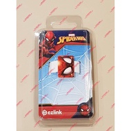 Spiderman Contactless Watch Ezlink Charms