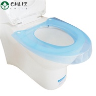 CHLIZ Toilet Seat Cover All seasons universal Bathroom Accessories Washable Pad Bidet Cover