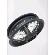 Velg Jari Jari Mini Trail Ring 10 Belakang
