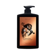 Bad Lab Caveman Cleaner 3-in-1 Hair, Face Body Shampoo 800ml