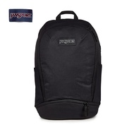 Jansport Backpack Serenity Pack Black 26L