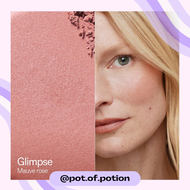 POT OF POTION | ILIA — Soft Focus Blurring Blush