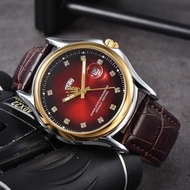 R ROL Vintage Men Quartz Watch