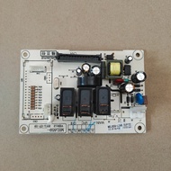 Grans Original Microwave Computer Board G80F23CN2P-B5 (R0) Motherboard MEL659-LC48 Control Board