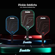 Franklin C45 Carbon Fiber Paddle