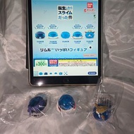 轉生史萊姆 扭蛋公仔