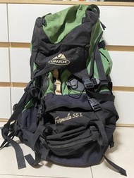 Vaude Formula 55I 登山背包