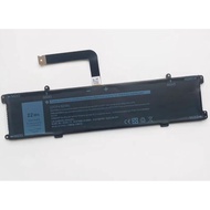 FTD6M 6HHW5 K17M-BK-US 6HHW5 K17M   Battery For Dell Latitude 7285 2-IN-1 Keyboard E7285 7.6V 22Wh/2