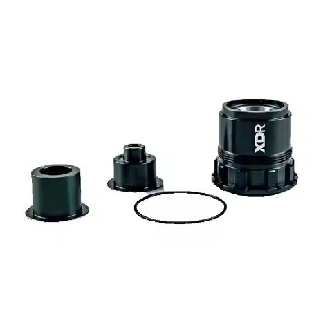 New ZR bicycle DT SWISS XD / XDR freehub 12-speed mountain bike suitable for DT SWISS hub 240/350 ri