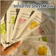 Innisfree Sheet Mask | Face Mask