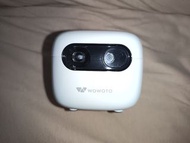WOWOTO 迷你投影機