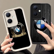 Case for OPPO Reno 11 Pro 10 8T 13F 11F 5G Realme C67 C55 Narzo N55 Q-39 BMW