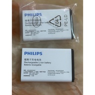 Suitable for Philips E209 E109 E109C Mobile Phone Battery E107 E108 AB1000EWMF Battery