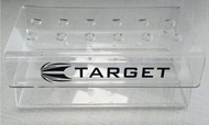 TARGET COUNTER TOP DISPLAY UNIT 飛鏢展示架