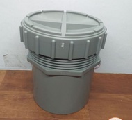 Bít xả ren ngoài phi 6090 114140168 Bình Minh- Hàng chính hãng