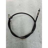 RC80/RC100 METER CABLE 100% ORIGINAL TSK (STOCK CLEARANCE OFFER) SUZUKI RC 80/RC 100 KEBEL TALI METE