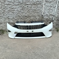 Bumper depan Agya 2013 2014 2015