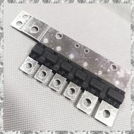 [I O J E] 1K0937629A Car  Main Fuse Multi Channel Fuse  Golf    Seat 1K0 937 629 A