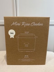 Bruno BOE127 迷你電飯煲