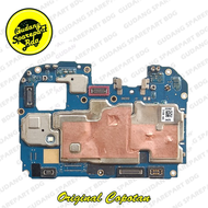 Mesin Oppo A17K kondisi mati untuk bahan