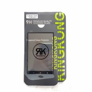 Kingkong tempered glass full Blackberry BB Keyone anti-scratch screen