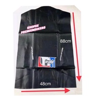 SA-KORN 3D SEAT COVER TEBAL Y15ZR LC135 RS150 Y125Z EX5 KRISS SRL115 W125X W125S W125 W100R W100