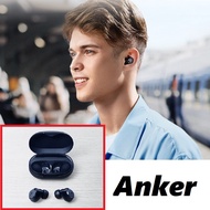 Anker Soundcore Space A40 Noise Canceling Bluetooth Earphone [50 Hours of Use]