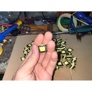 [HCMC] EE-16 Pulse Transformer “Swipe Mosfet IGBT “Numbers of Rings 50:50:50 Symmetrical