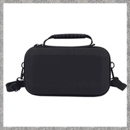 For Mobile 7P Case Travel Case Bag with Mesh Pocket Protective Sponge Padding for 7P A