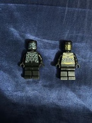 76099 Lego 黑豹 black panter marvel lego