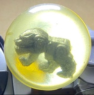百獸戰隊 百獸王 GAORANGER 百獸召喚 寶珠 牙吠