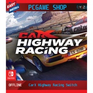 【Update v1.75.4】CarX Highway Racing Switch | PC Games | Nintendo Switch | Yuzu Emulator