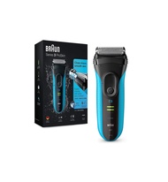 Braun Shaver Series 3 3040 Wet&Dry เครื่องโกนหนวดไฟฟ้าบราวน์รุ่น 3040