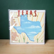 【北極二手雜貨】二手黑膠 Texas Country 鄉村 民謠黑膠唱片