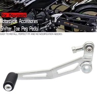 Gear Shift Lever for Kawasaki NINJA 250 400 Z250 Z400 Z 250 400 2018-2023 Shifter Lever Pedal Motorc