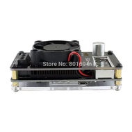 EBD-M05 Mini Electronic Load Tester Battery Capacity/Power B