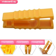 【VIVA】Universal Blade Fuse Puller Car Automobile Fuse Clip Tool Extractor for Car