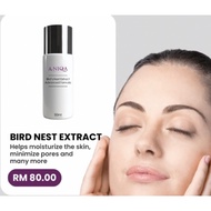 Aniqa Wow Beauty Bird’s Nest Extract 50ml  ..100% Original Ptoduct