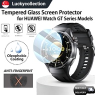 SG | HD Privacy Anti-Scratch Tempered Glass Screen Protector For Huawei Watch GT7 GT7 PRO/GT 6 GT6 P