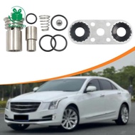 Kesoto Transmission Cooling System Upgrade with Bypass Gasket Automotive Supplies 5251488 Cooler Flo