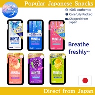 【Direct From Japan】Asahi Mintia Breeze