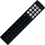 New remote control compatible with Hisense TV ERF2B36H Spare Parts No voice function