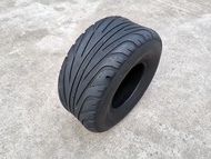 ยางสูญญากาศสําหรับยานพาหนะไฟฟ้ารถชายหาด Harley 18X9.50-8 225/55-8 ยางด้านนอก 225/40-10 ล้อรถจักรยานย