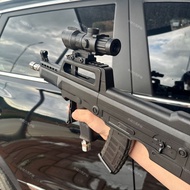 Cool Tactical Style QBZ-95 Style High Pressure Car Wash Water Gun Strong Decontamination AK47 Car Wa