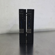 MINI PC DELL OPTIPLEX 3040 CORE I5 6500T RAM 16 GB SSD 512 GB